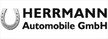 Logo Herrmann Automobile GmbH